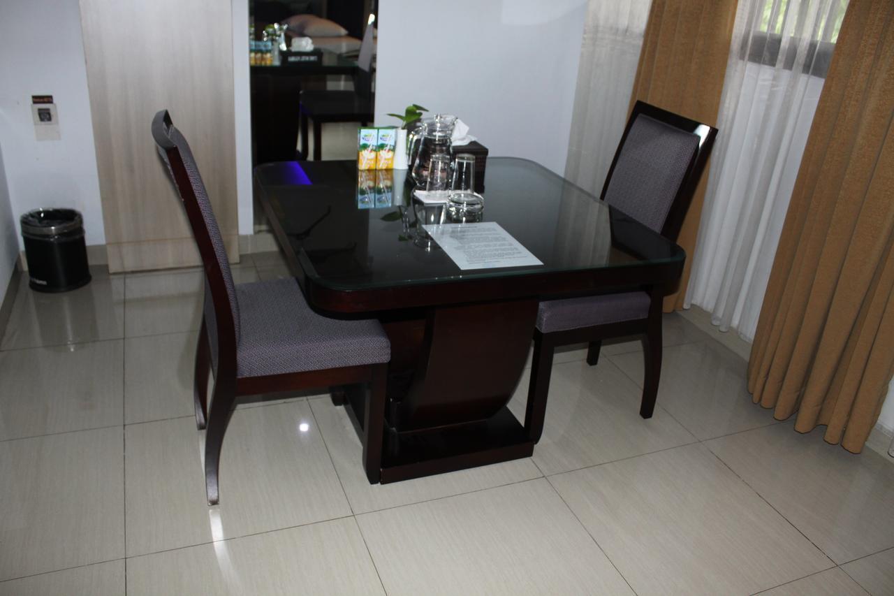 C'One Hotel Pulomas Hotel